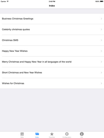 Christmas & New Year Postcards, Quotes & Greetings - náhled