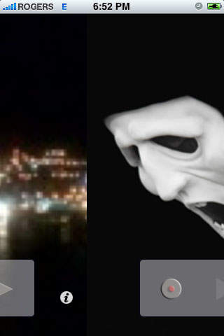 Scary Voice Changer (Recorder) - náhled