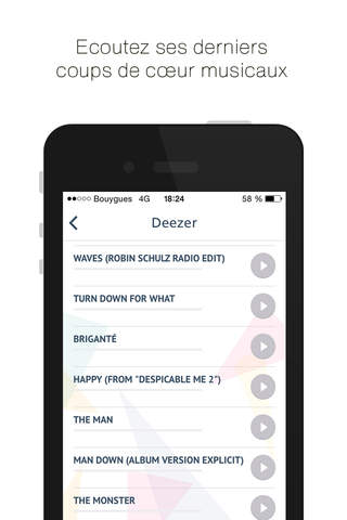 Jules974 - Le téléphone de Jules de la série Cut - náhled