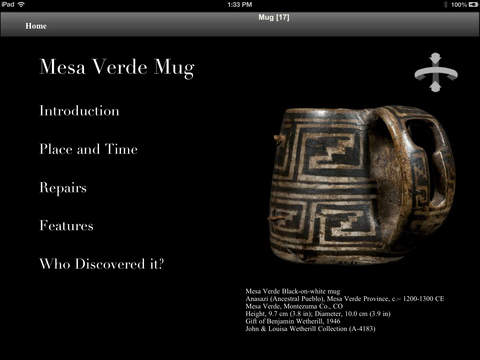 Ancient to Modern Southwest Indian Pottery - náhled