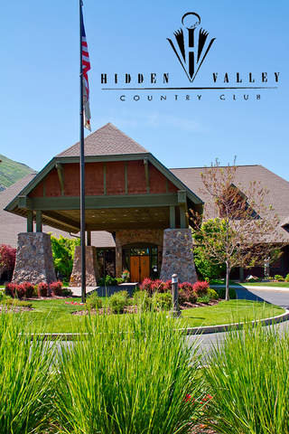 Hidden Valley Country Club - náhled
