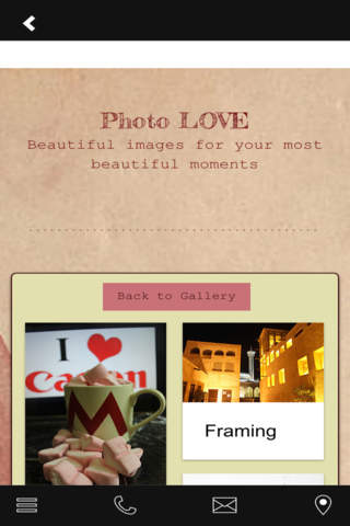 Photo LOVE - náhled