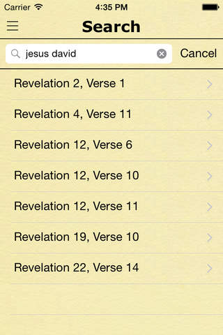 Revelation Commentary. The Holy Bible Commentaries - náhled