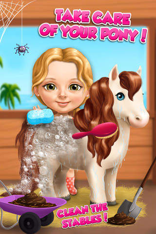 Sweet Baby Girl Summer Fun - Dream Seaside - náhled