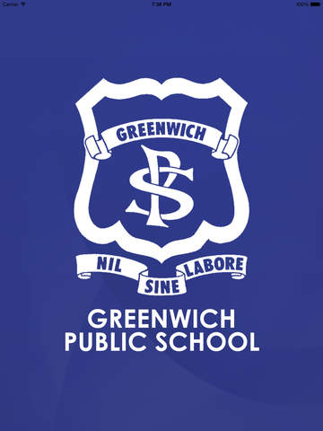 Greenwich Public School - náhled