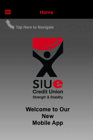 SIUE Credit Union - náhled