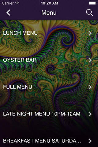 Shucker's Oyster Bar On The Rez - náhled