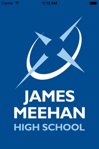 James Meehan High School - Skoolbag - náhled