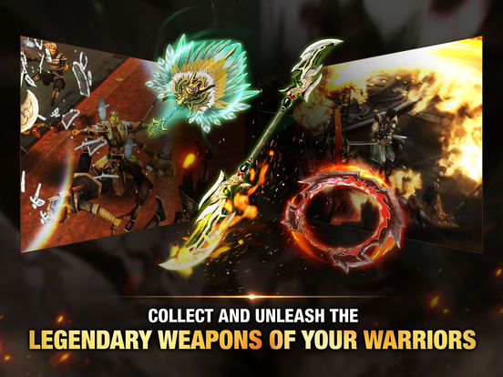 Dynasty Warriors: Unleashed screenshot 7