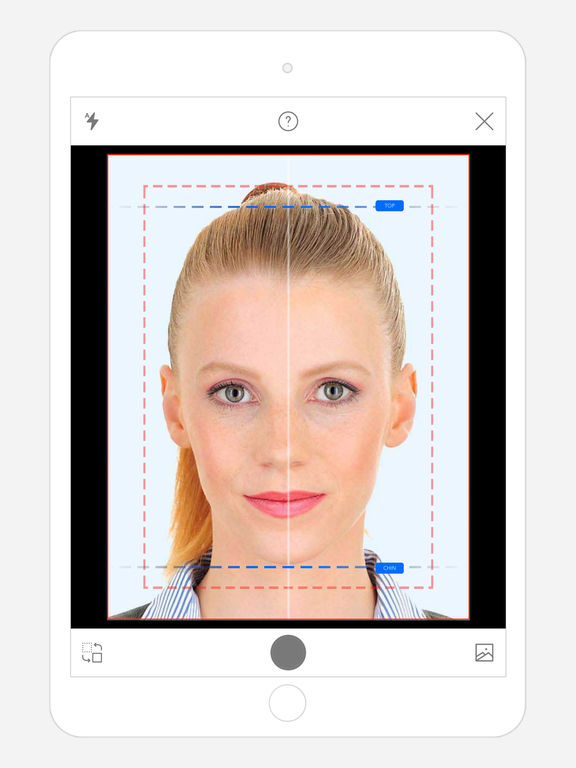 NZ Passport Photo Apps 148Apps