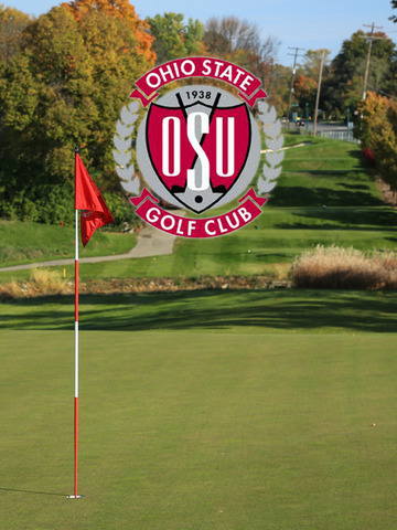 Ohio State University Golf Club - náhled