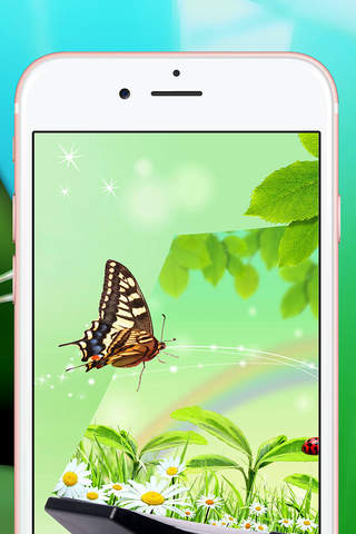 10000+ 3D Live Wallpapers hd & Backgrounds free! - náhled