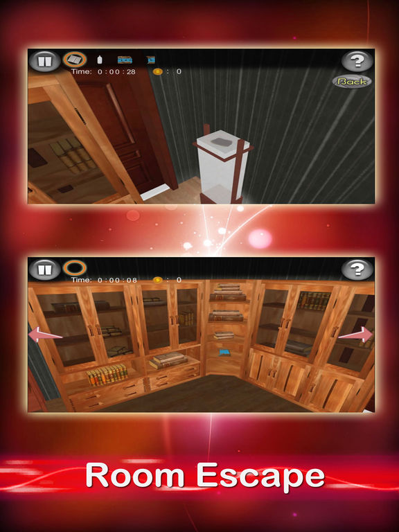 Escape 23 Rare Rooms screenshot 6