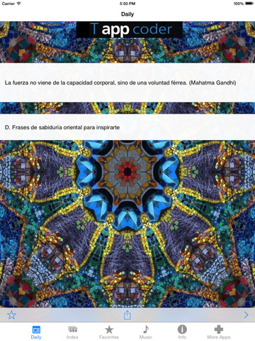 Mantras. Palabras de Poder - náhled