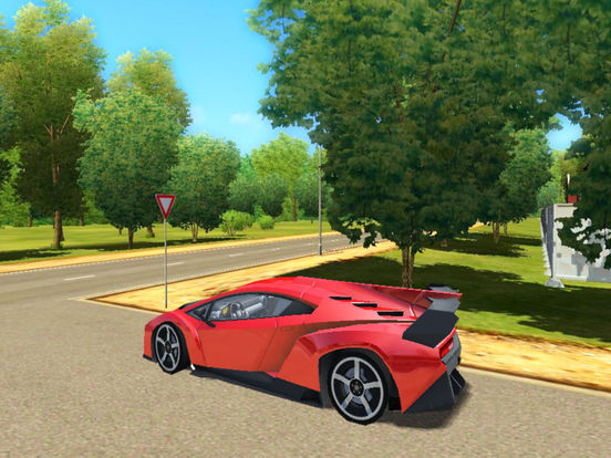 City Car Driving  Simulator 2017 Pro Free screenshot 4