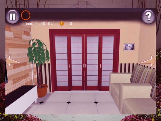 The trap of backroom 2 screenshot 6