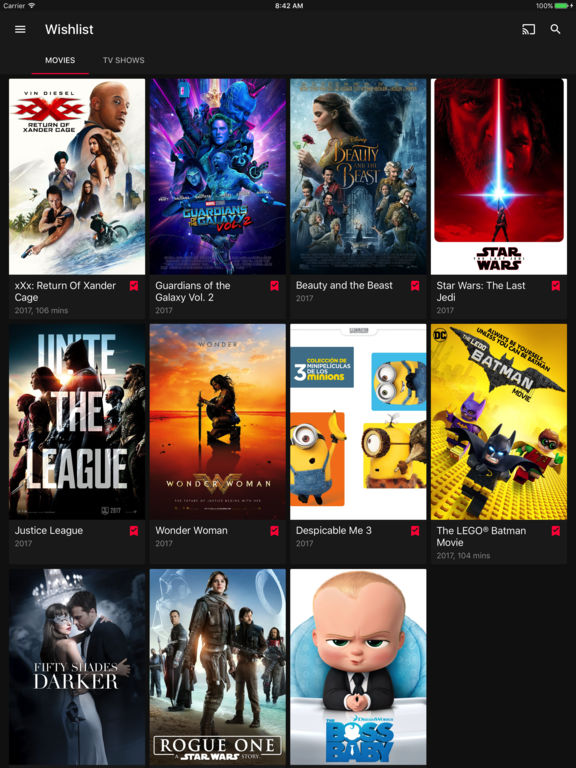 App Shopper: Google Play Movies & TV (Entertainment)