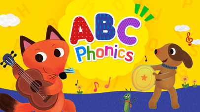 App Shopper: ABC Phonics (Education)