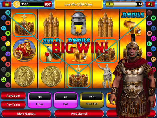 Jogue slots gratis 50 Lions