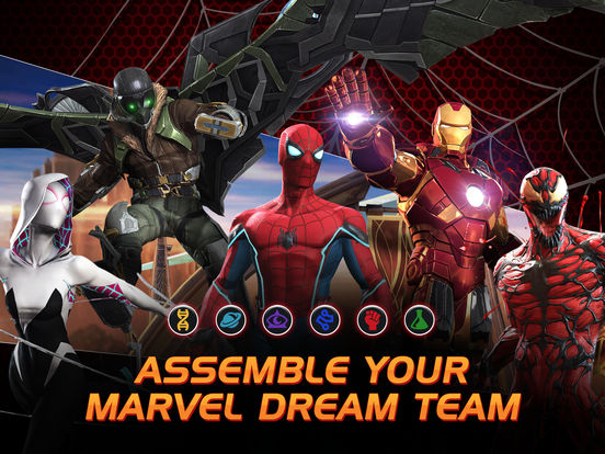 Marvel Contest of Champions [Video Review]App Review Central