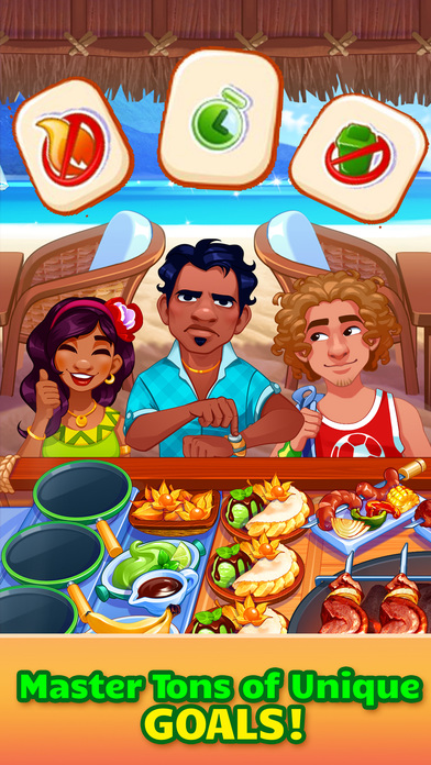 Cooking Craze: Restaurant Game screenshot 4