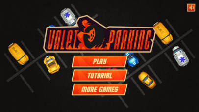 Valet Parking ® screenshot 1