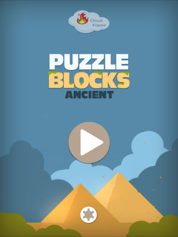Puzzle Blocks ® screenshot 6