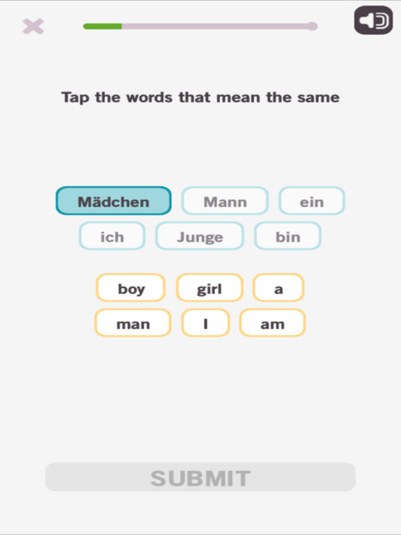 Learn German Basic Skills screenshot 9