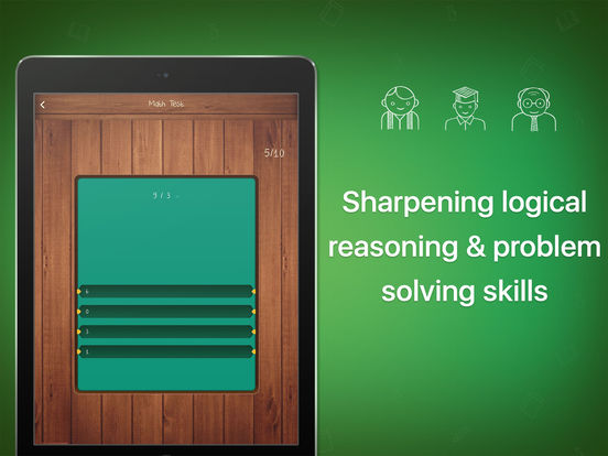 Logic Master Test - Elevate Your Mind Pro Tips, Cheats, Vidoes and ...
