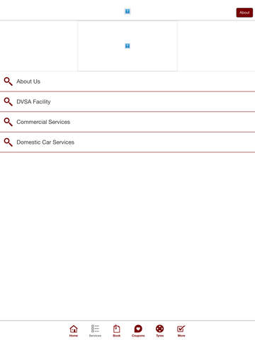 Fleetcare Maintenance - náhled