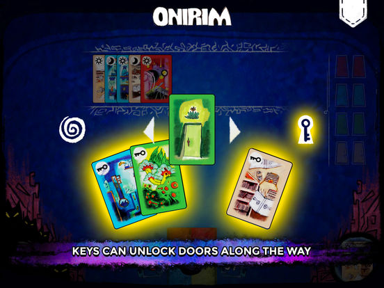 Onirim - Solitaire Card Game screenshot 10