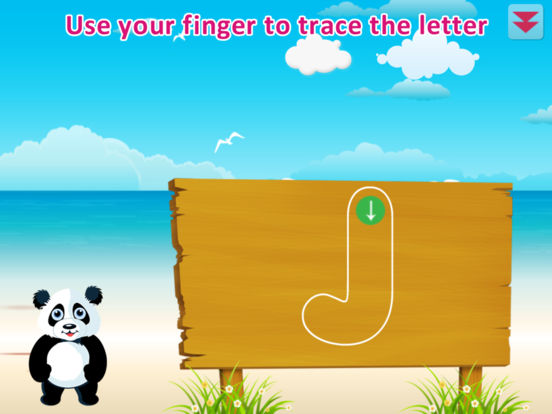 Panda Preschool Words Tips Cheats Vidoes And Strategies Gamers