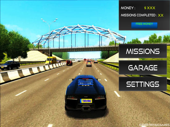City Police Car Driver & Driving Simulator 2017 screenshot 3