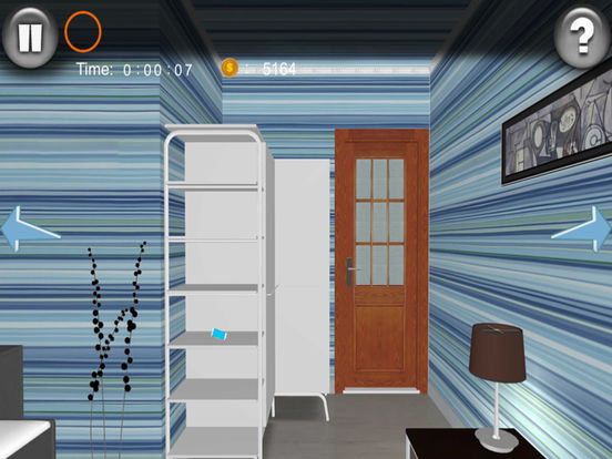 Escape Fancy 12 Rooms Deluxe screenshot 8
