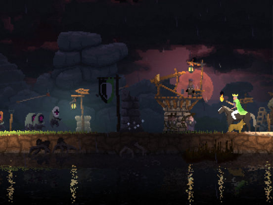 Kingdom: New Lands screenshot 6