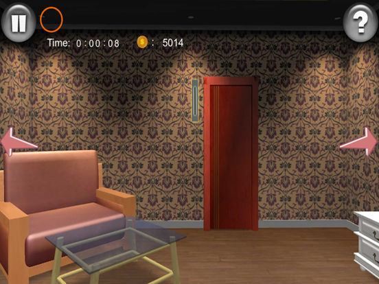 Escape Confined 10 Rooms Deluxe screenshot 6