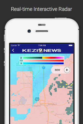 KEZI 9 News - Western Oregon’s #1 source for news - náhled