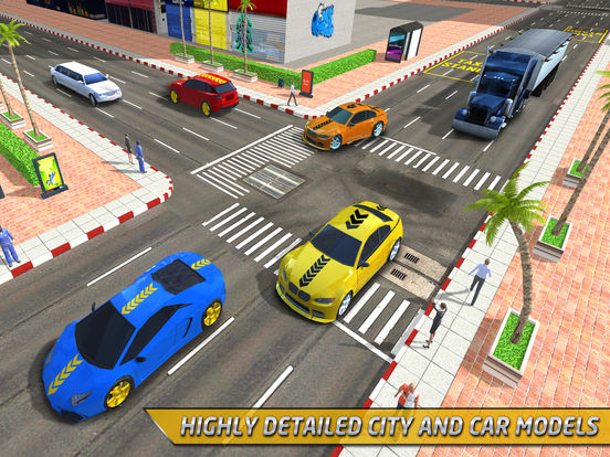 Taxi Driver Simulator 2 Crazy Cab Driving Game 3d Apps 148apps - taxi simulator 2 roblox secrets