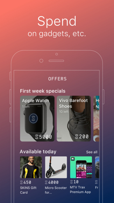 Sweatcoin — the app that pays you to get fit Tips, Cheats, Vidoes and ...