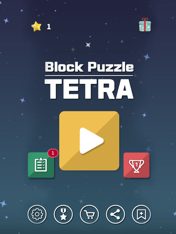 Block Puzzle : Classic screenshot 6