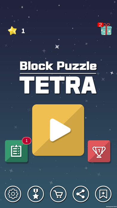 Block Puzzle : Classic screenshot 1