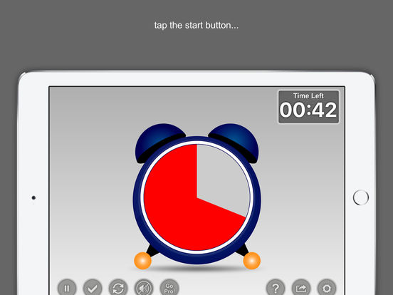 Classroom Timer Lite on the App Store