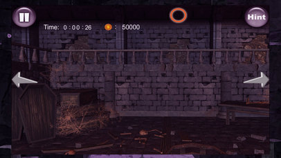 Escape! Horror old temple!! screenshot 4