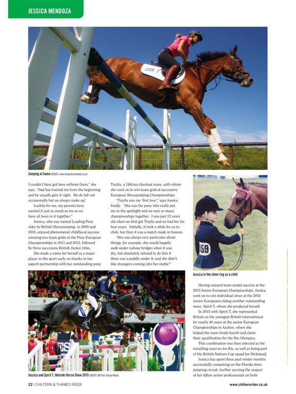 GB Rider Magazine screenshot 8
