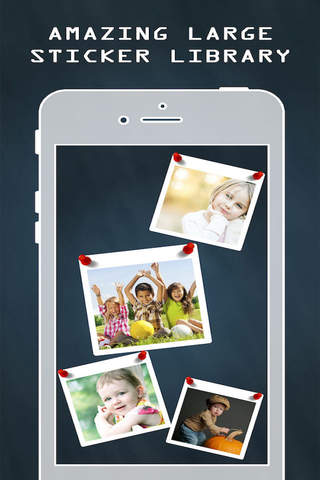 Photogram - Photo Collage Maker,Picture Jointer,St - náhled