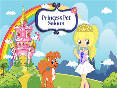 Princess Pet Salon and Spa screenshot 7