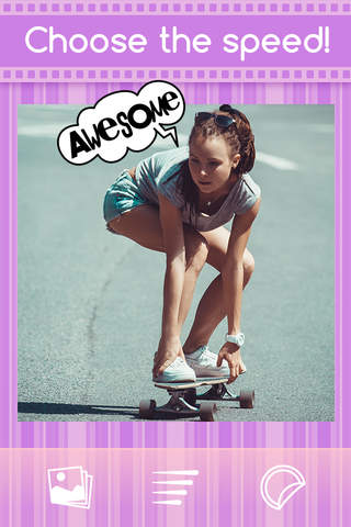 Gif Video Maker and Animator with Live Photo.s Con - náhled