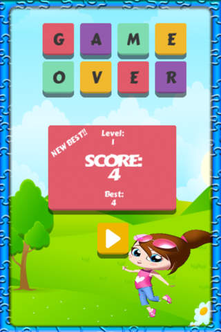 Math Game Supper Fast - náhled