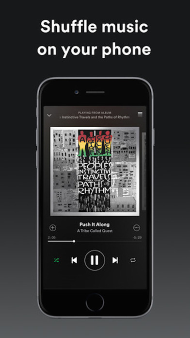 Music Pro For Spotify Music Box Apps 148apps