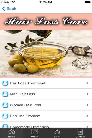 Hair Loss Treatment #1 Hair Loss Cure & Care - náhled
